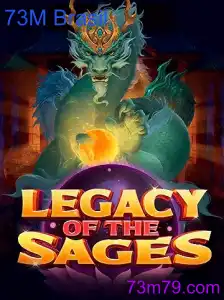 LegacyoftheSages: Mergulho no Mundo Místico