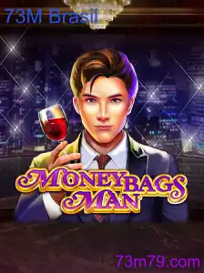 MoneybagsMan